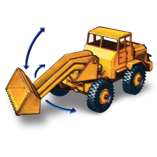 Consórcio de Máquinas