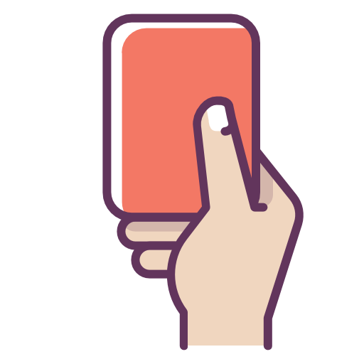 Variedade de opções